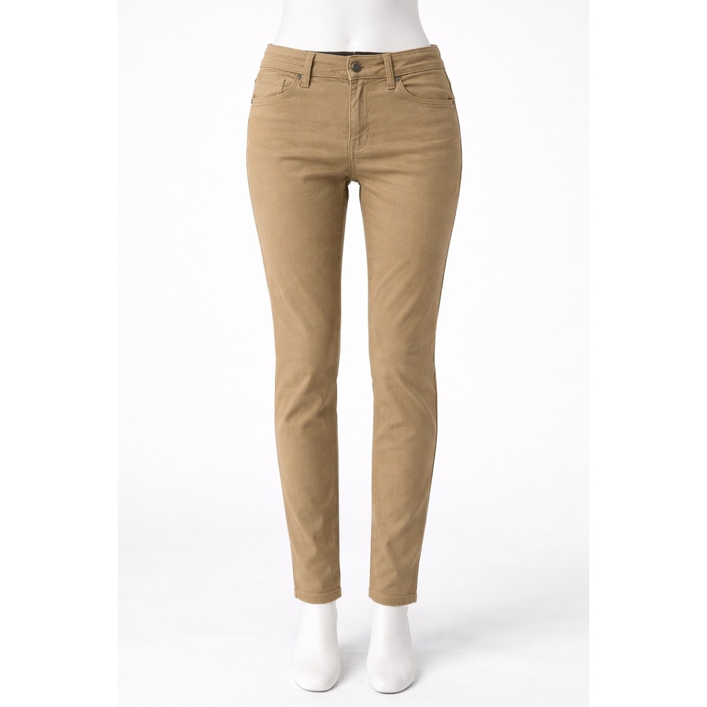 NWT Joe's‎ Jeans Boys Khaki Pants Size 18 Tan Straight Leg Five Pocket